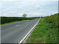 B1230 towards North Cave