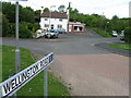 Wellington Road, Horsehay