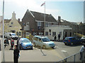 Yarmouth Lifeboat station