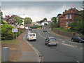 A3054  to Ryde at Newport