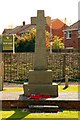 Chalgrove War Memorial