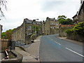 Birchcliffe Road, Hebden Bridge