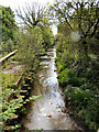 River Roch at Littleborough