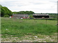 Field by Black Hill Farm