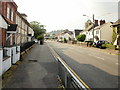 ST2787 : Caerphilly Road, Bassaleg by Jaggery