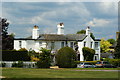 House at Sevenoaks, Kent