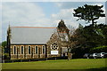 Baptist Church, Sevenoaks, Kent