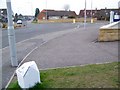 Roundabout, St Andrews