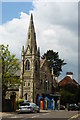 Methodist Church, Sevenoaks