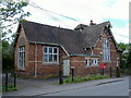 Former Rushwick CofE Primary School