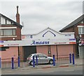 Amaans Restaurant - Selby Road