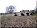 NS9141 : Hyndford Bridge by Maigheach-gheal