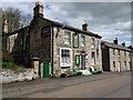NT9304 : The Star Inn, Harbottle by Andrew Curtis