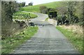 Culcronchie Bridge