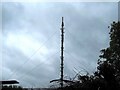 Bexleyhill mast (2)