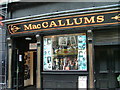 MacCallums