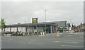 Lidl - Selby Road