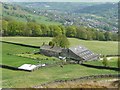 Lower Hartley, Todmorden