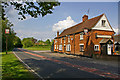 The Chequers, Ugley