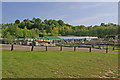 Priory Farm plant centre