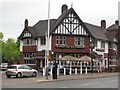 Ruislip Gardens: The Bell