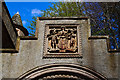 Ballindalloch Castle Gate Lodge (detail)