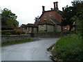 Buildings at Ashley