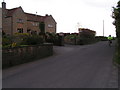 Houses at Stapleton