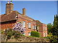 Manor House in Thursley