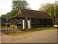 The Old Forge, Dane End, Hertfordshire