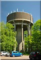 40 Acre Water Tower