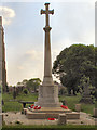 Little Hulton War Memorial