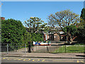 Albion Primary School, Rotherhithe