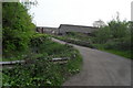 Farm Buildings near Bridgewater Canal