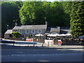 The Ty Nant Inn, Morganstown