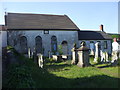 Bethel, derelict chapel, Morganstown