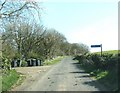 On the Whithorn Pilgrim Way