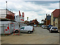 Barratt Homes site, East Wichel, Wichelstowe, Swindon