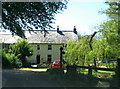 House near Hooke Court