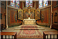 St John the Divine, Vassall Road, Kennington, London SW9 - Sanctuary