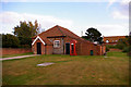 Village Hall, Edgefield, Norfolk