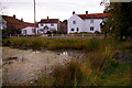 Pond, Edgefield, Norfolk