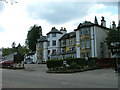 Strathpeffer Hotel