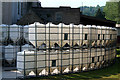 Empty Containers, Kerry Foods