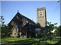 Christ Church, Radyr, Cardiff