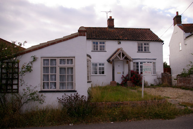 Bluebell Cottage, Edgefield, Norfolk