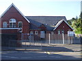ST1280 : Radyr Primary School, Cardiff by John Lord