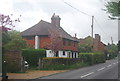 Tiled Cottage, Church St