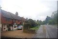 Tiled Cottage, Church St, Rudgwick