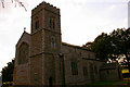 St Peter and St Paul Church, Edgefield, Norfolk